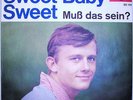 Tommy Kent - Searchers deutsch D Sweet Baby Sweet Cover