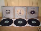 Leftfield - Leftism (3LP) *Limited Edition* free poster