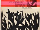 ANDREW HILL BLACK FIRE MONO ORIGINAL BLUE NOTE JAZZ