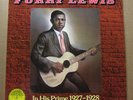 Yazoo 1050 Furry Lewis 1927-1928 