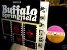 M- 1966 STEREO   BUFFALO SPRINGFIELD  Garage NEIL YOUNG