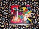 Omar Rodriguez Lopez Xenophanes LP Mars Volta SEALED