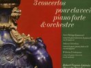 ERATO(Stereo)(5 lps)/ RISTENPART/ REDEL etc