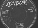 RARE Roy Brown UK LONDON 45 
