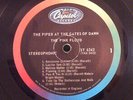 PINK FLOYD Piper at the Gates CANADA 1st press LP VG++
