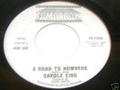 CAROLE KING A ROAD TO NOWHERE 45 TOMORROW NORTHERN SOUL