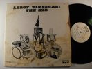 LEROY VINNEGAR The Kid PBR INT'L LP funk jazz private