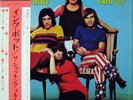 SHOCKING BLUE-INKPOT-JAPAN ISSUE+OBI