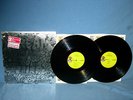 Cream Wheels Of Fire 2 Record LP Vinyl Album E. Clapton