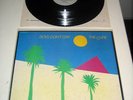 THE CURE Boys Don't Cry LP UK 1st Press A2 B1 STAMPS NM