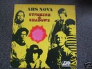 ARS NOVA UK REDPLUM ATLANTIC LP 1969 SUNSHINE & SHADOWS