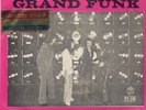 GRAND FUNK RAILROAD /DEEP PURPLE  THAI 7