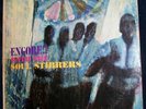 THE SOUL STIRRERS , ENCORE WITH - SAR LPM-504