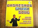 * PORFI JIMENEZ Casatshok RARE LATIN SOUL BOOGALOO Hear