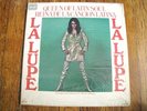 * LA LUPE Queen of Latin Soul RARE MONSTER FUNK Hear