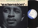 LP George Braith-Extension/BLUE NOTE/NY USA/VAN GELDER