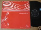 Joe Houston LP Rocks And Rolls All Nite Long ORIG