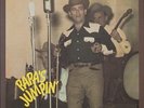 BOB WILLS - Papa's Jumpin' / 5-LP Box Set