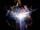 THE ROLLING STONES A BIGGER BANG - VINYL LP NOW DELETED