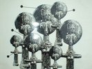 MANU DIBANGO AFRICAN VOODOO PSI FRENCH FUNK LIBRARY NM