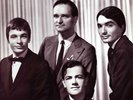 LP: Kraftwerk - Trans-Europa Express - 1977