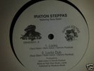 IRATION STEPPAS,LOCKS,TENA STELIN /SHAKA
