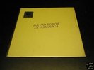 DAVID BOWIE In America LP MULTI COL VINYL + Insert