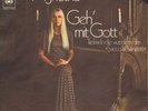 AGNETHA FALTSKOG - Geh' Mit Gott (rare 1972, pre-Abba)