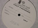 SLINT Spiderland TEST PRESSING (Touch & Go 1991)