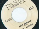NORTHERN / LAT LARRY HARLOW MESS AROUND