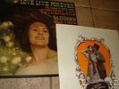 JOAN SUTHERLAND LOVE LIVE FOREVER DECCA LP BOX  Bonynge