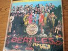 THE BEATLES SGT.PEPPER'S LONELY HEARTS CLUB BAND MFSL