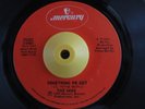 Mod Femme Funk 45 MINX Something We Got Mercury HEAR