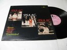 ISAAC REDD HOLT UNLIMITED Issac...  PAULA LP rare