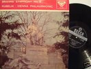 KUBELIK. BRAHMS NO 4. DECCA WIDEBAND STEREO SXL 2206.