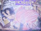 Die Toten Hosen S  Virgin D 91  Baby Baby    PS