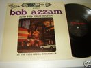 BOB AZZAM at the club Opera LP 1967 funk mod killer