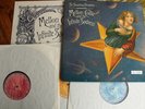 SMASHING PUMPKINS MELLON COLLIE UK 3 LP RARE VINYL LTD