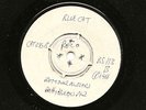 BLUE CAT RARE RARE ROCKSTEADY GEM