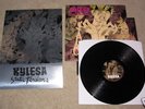 Kylesa - Static Tensions - RARE 12