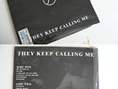Joy Division They Keep Calling Me - RARE LIVE BOOTLEG