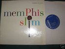 CHESS LP 1455 - MEMPHIS SLIM