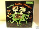 JIM FLORA  Inside Sauter-Finegan orig LP cool cover art