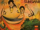 LIJADU SISTERS SUNSHINE AFRO AFROBEAT LISTEN AFRODISIA