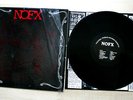 NOFX Liberal Animation LP Wassail 1st Press FAT Punk