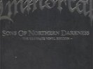 IMMORTAL --sons of northern darkness--10' - 4 x BOX