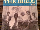 The Birds - French EP Leaving Here /  Next In Line Mod