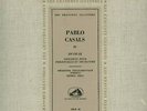 COLH 12, 29 & 30(3 lps)/DVORAK/BEETHOVEN / PABLO CASALS