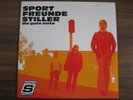 SPORTFREUNDE STILLER - DIE GUTE SEITE...LIMITED LP 2002