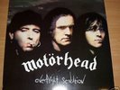 MOTÖRHEAD Overnight Sensation 1996 Vinyl LP MINT